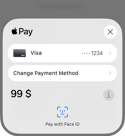 Apple Pay