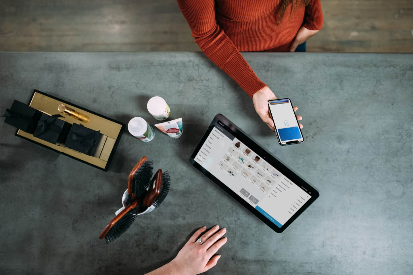 Understanding the Current International Merchant Acceptance Ecosystem