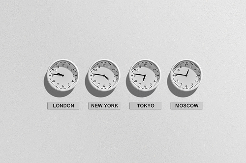 How Long Do Cross-Border Payments Take?