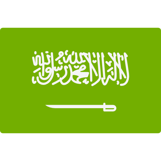 Saudi Arabia