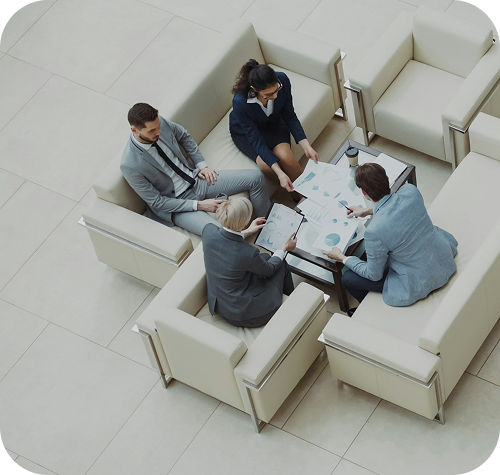 Financial Institution