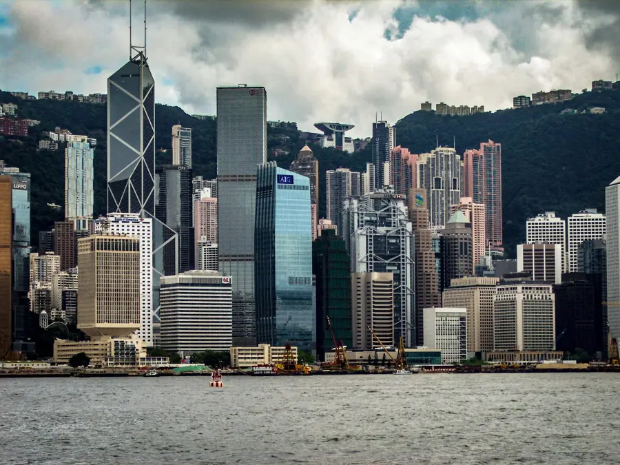 Hong Kong