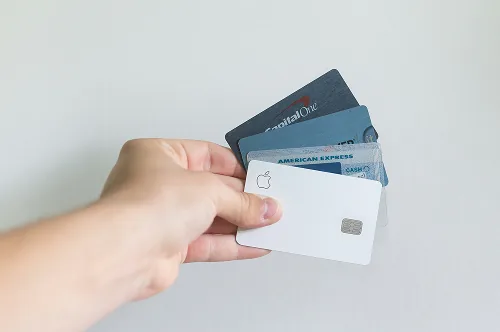 Cross-border card payments