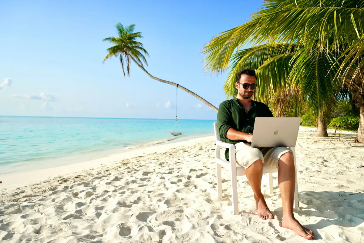 Gig economy and freelancer marketplaces