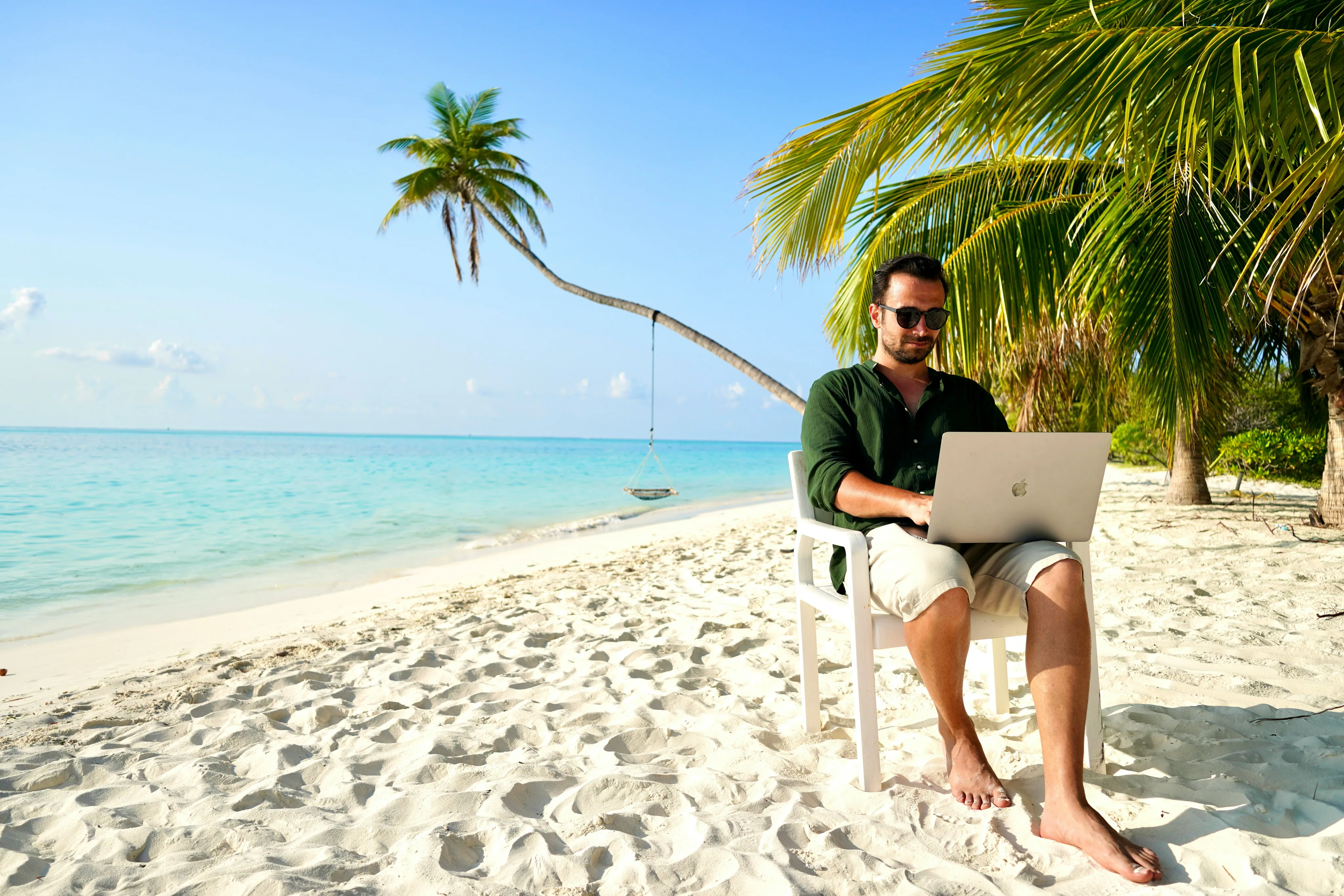 Gig economy and freelancer marketplaces