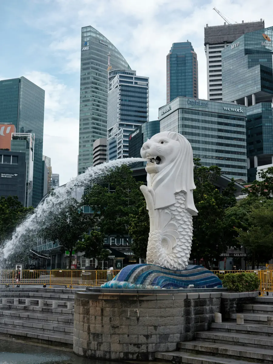 Singapore