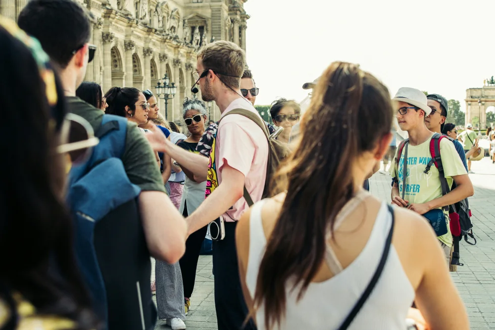 Tour operators & DMCs