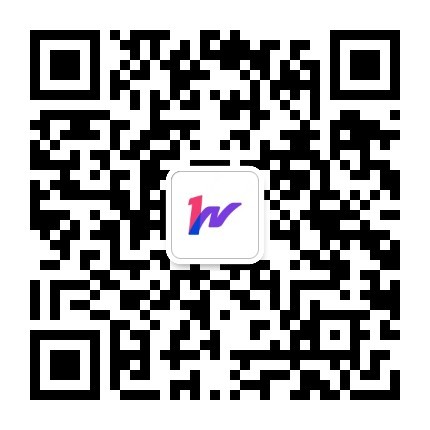 WeChat QR Code
